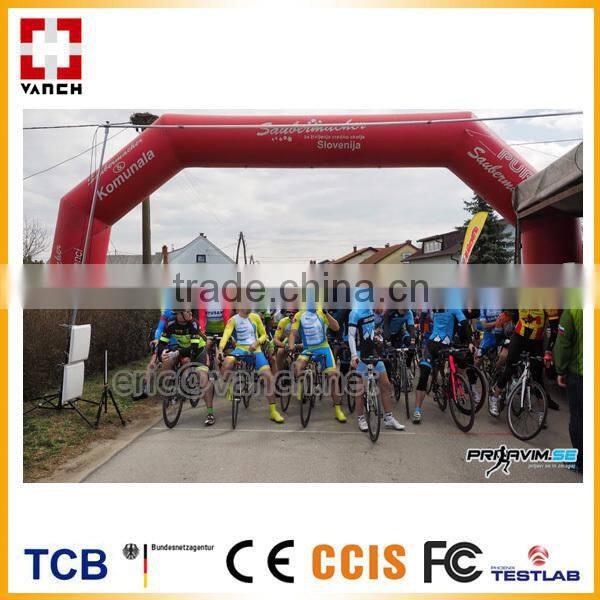 uhf rfid reader module chip manufacturer