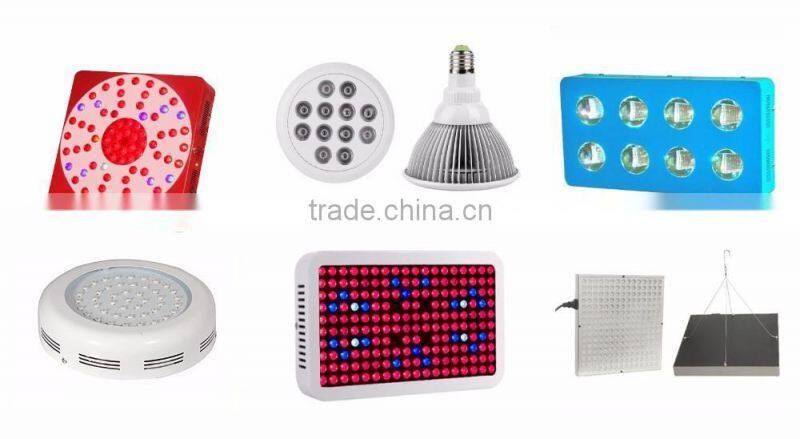 factory price of led grow light for global wholesales and agents