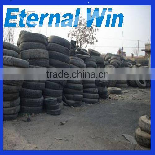 high quality Tire shredder for sale