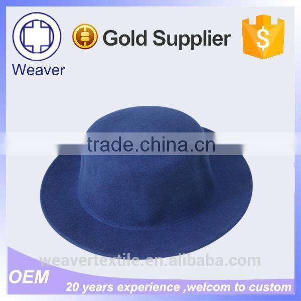 Best Wholesale Websites Women Wool Felt Fedora Hat