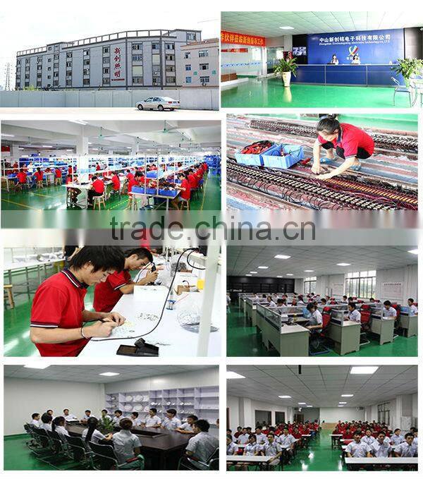 Constant current DC12V 12W IP65 led driver