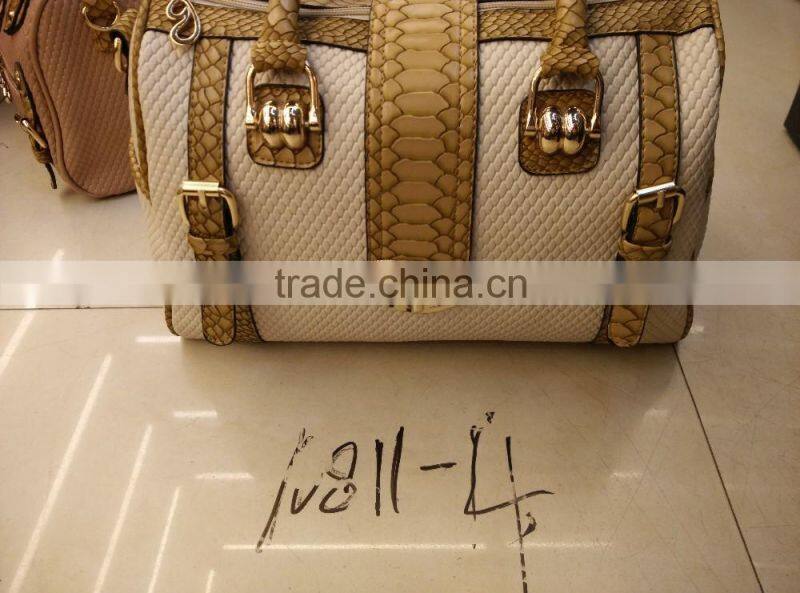 2015 New Lady Handbag Tote Bag Shoulder Handbag