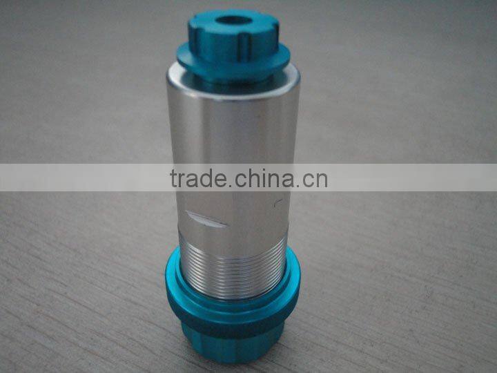 precision aluminum hardware part for furniture or other fields