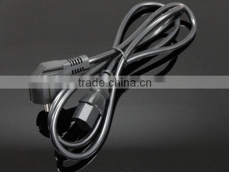 Fast Shiping Guangzhou Manufacturer Power Cord for Electric Grill
