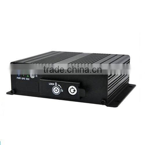 nice quality VEHICLE SD card MOBILE DVR