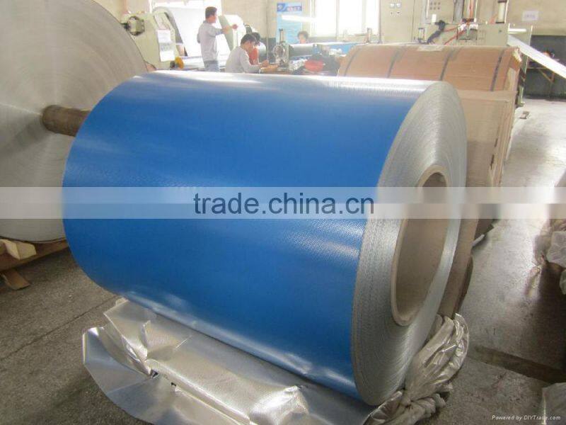 color coated 1060 aluminum coil price list