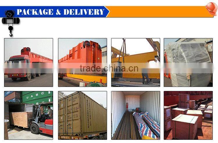 manual pully hoist 0.25 Ton