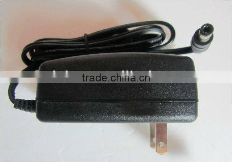 12v1.25a Switching Power Supply 12v 400ma Ac Dc Adapter