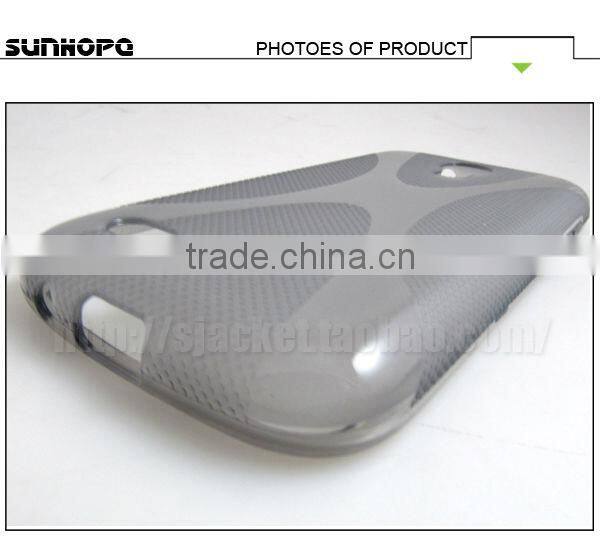 cover for s line soft case i9190 S4 mini cell phone covers