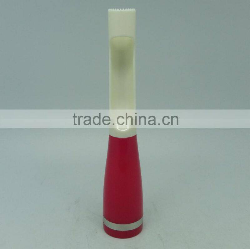 PLASTIC KITCHEN TOOL PEELER