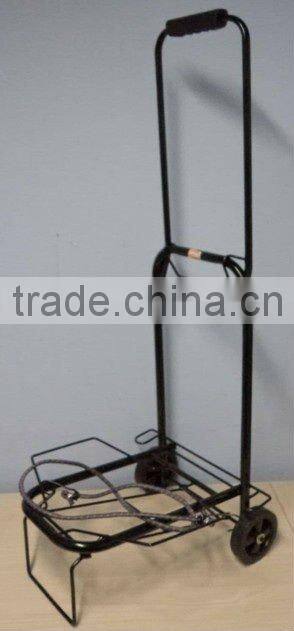 LUGGAGE TROLLEY (Folding trolley)