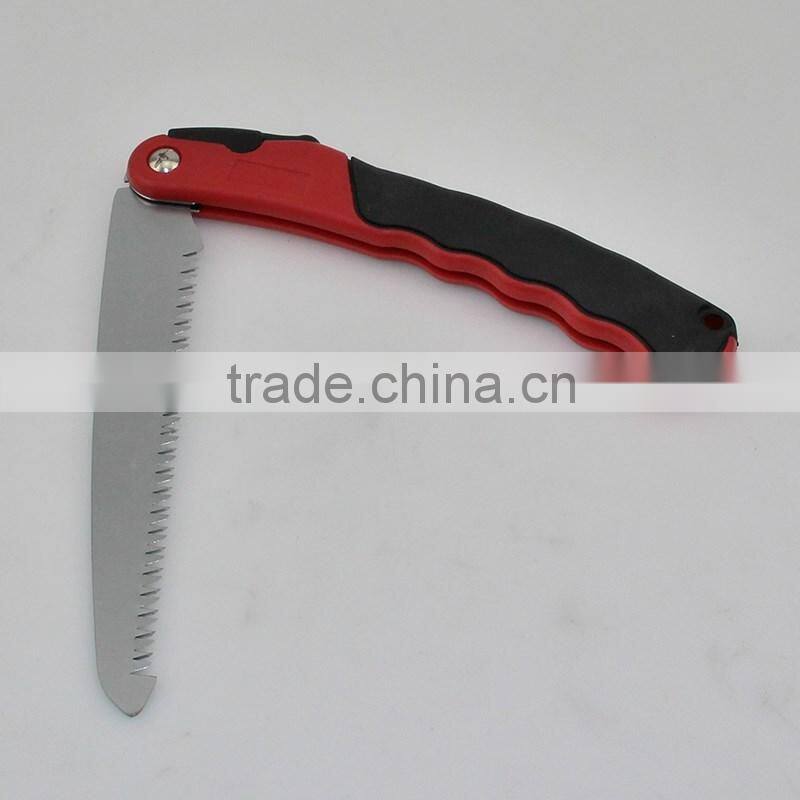BS-FS082 Durable Folding Saw High Quality garden hand tool saw