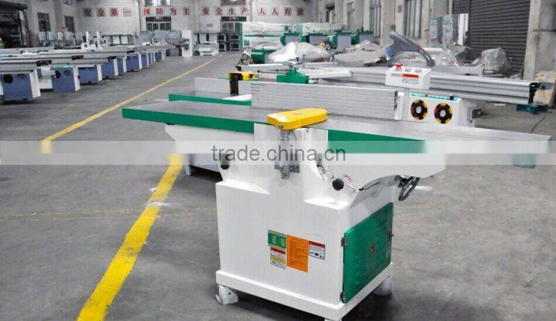 Hot sale wood planer machine