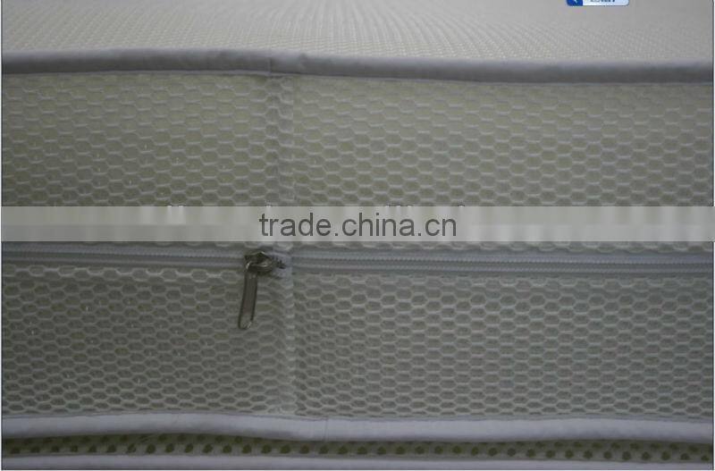 cooling airflow mattress (4cm-25cm)
