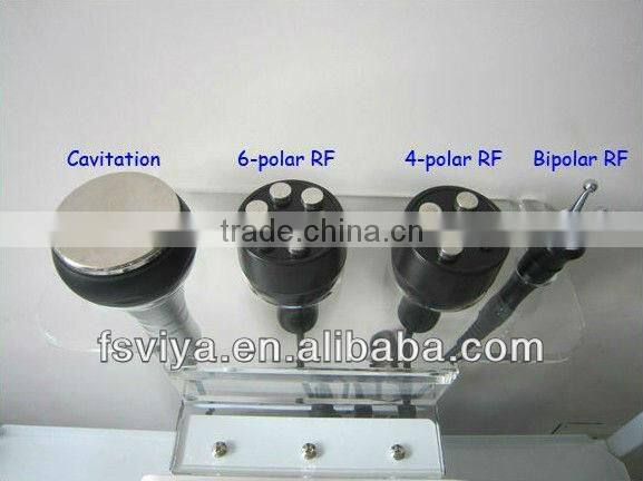 VY-QB2 cavi lipo slim lipo massage machine