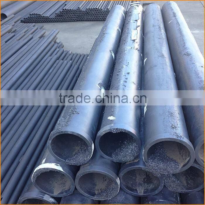silicon carbide cooling pipes