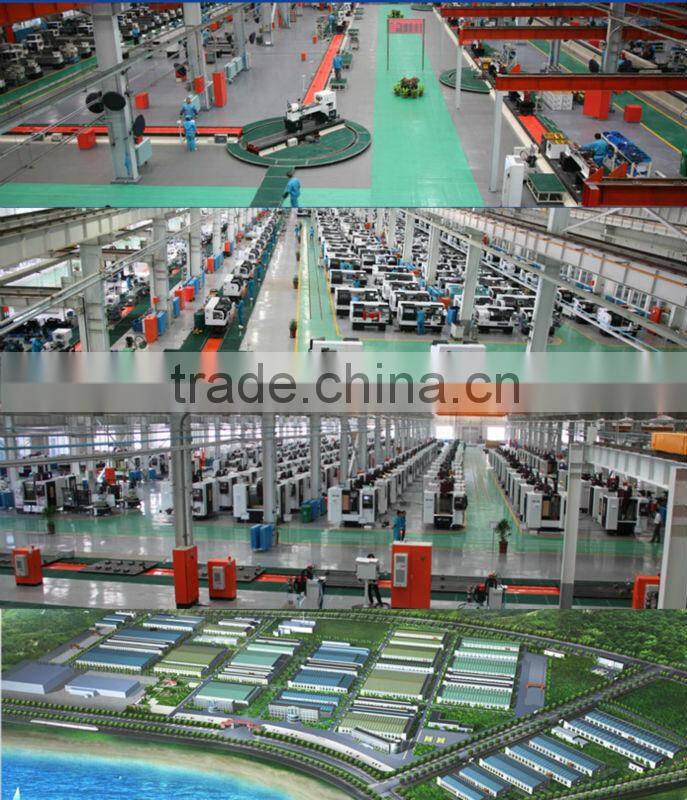 C61200 Conventional Heavy-duty Lathe