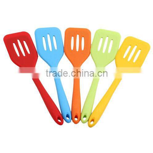 2015 Silicone utensils set, kitchen Accessory, kitchen utensils with price