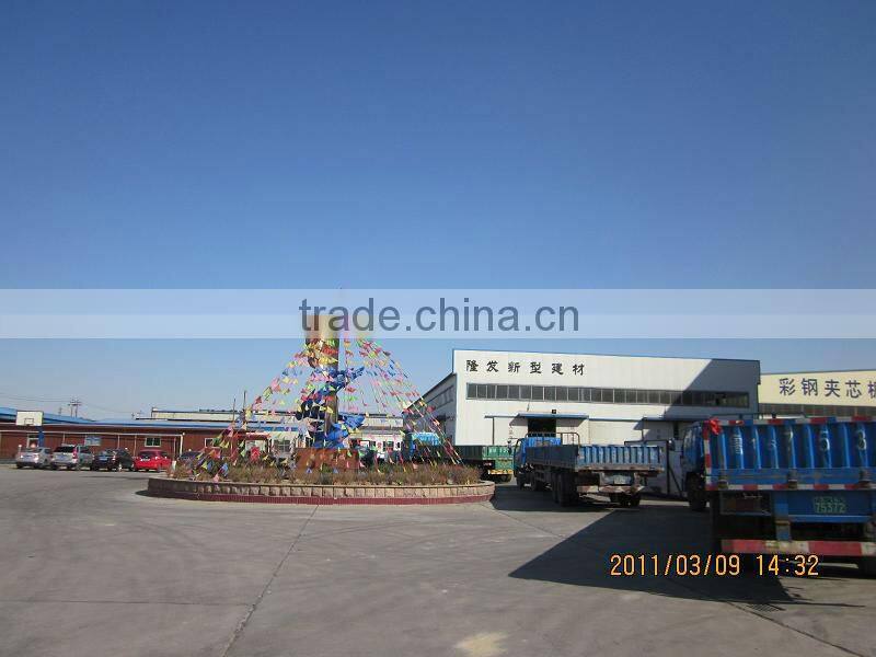 prepainted color coated galvanized steel coils