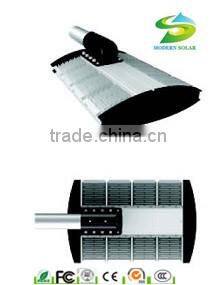 5 years Warranty 8M 60W Solar LED Street Lights(landwinder series)