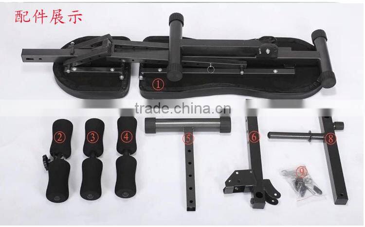 Hot sale sit up bench dumbbell bench factory directly