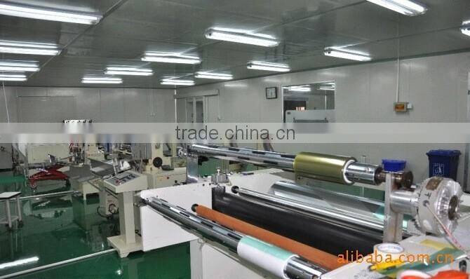 Trending hot products bubble free silver diamond screen protective film roll