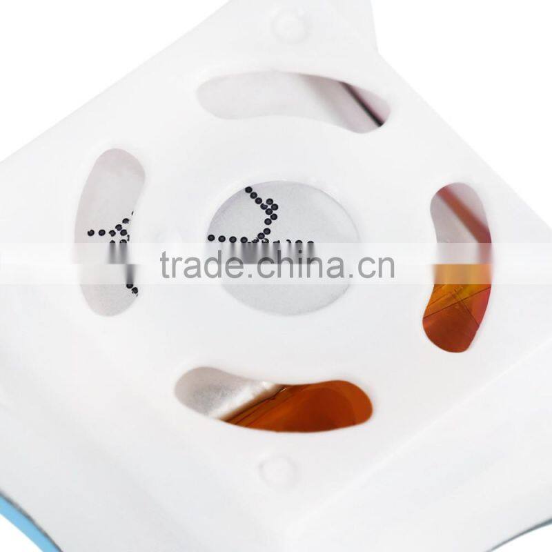 Blue Cheerson CX-10 4CH 2.4GHz Headless Mode RC Quadcopter Drone