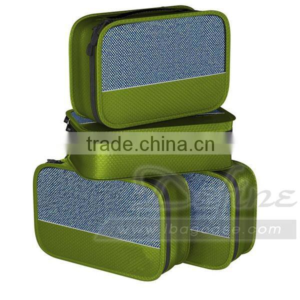 The Protecting Clothes Small Packing Cube For Amazon Brand Seller