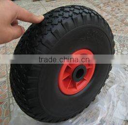 hand truck wheel