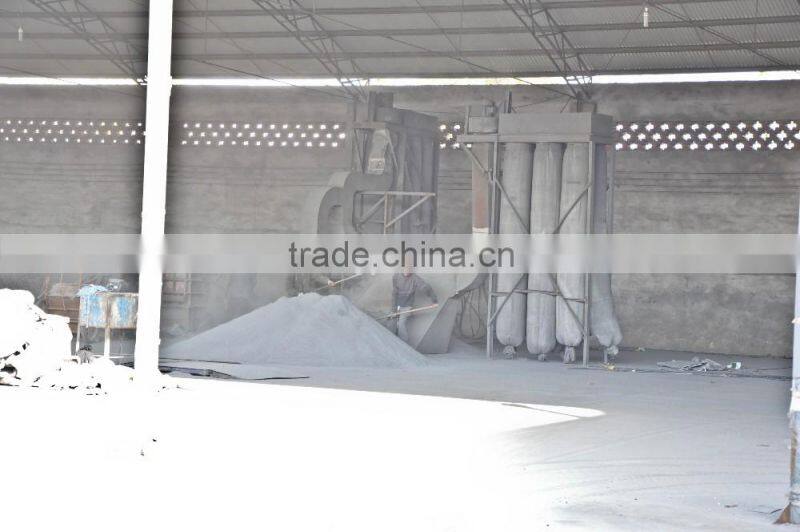 Si Ba Alloy inoculant anyang manufacturer