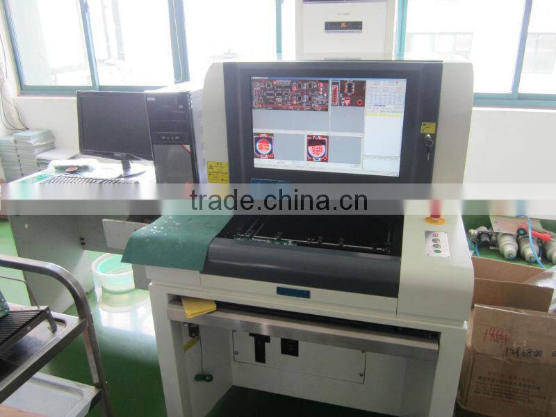pepper color sorting machine