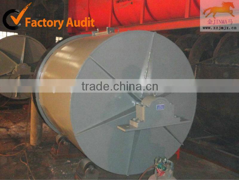Rubber Alumina Ball Mill Adjustable Fineness