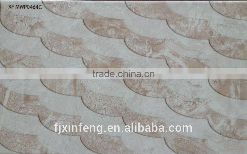 NEW!!! JULY 11st 250*400 new design inkjet wall tile