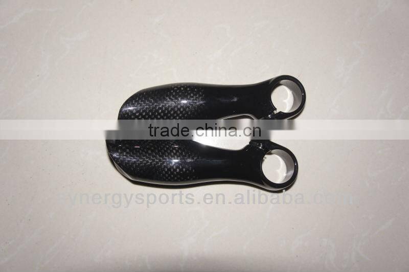 High quality carbon bicycle Bar end BE01