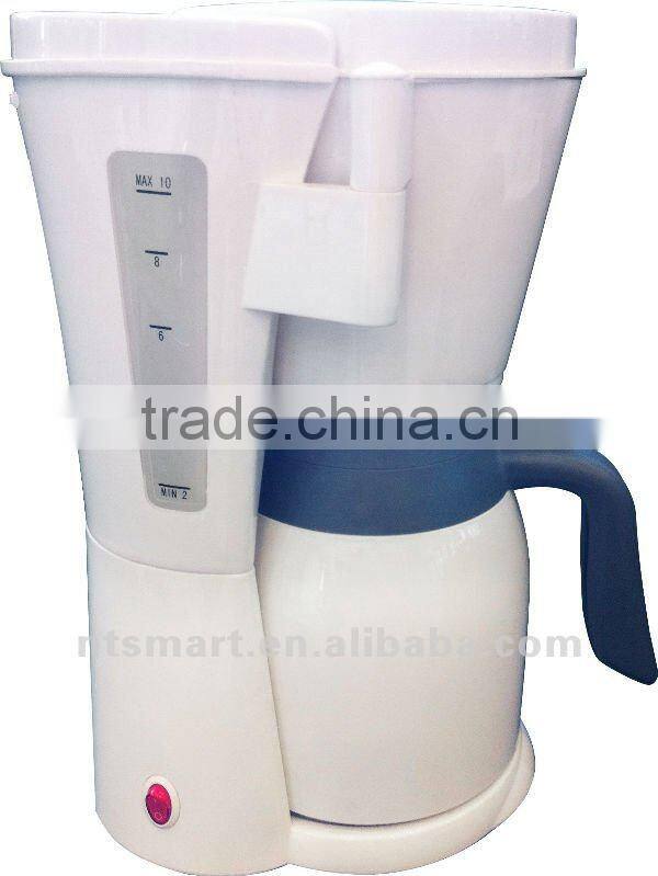 Automatic Drip Coffee Maker