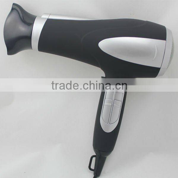 Factory 100% New Design CE GS RoHS CB, 1200W-1400W, Hair Drier,Hair Styling Tools
