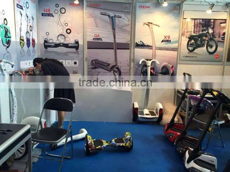 Manufacturer Smart Scooters Hoverboard