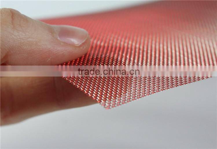 brass mesh brass woven wire mesh copper wire mesh