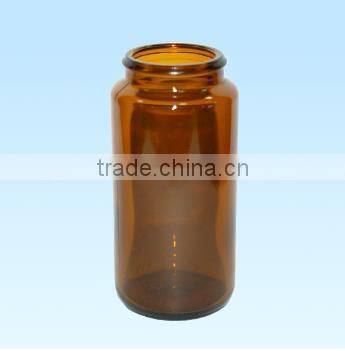 screw mould medicine bottle for pill