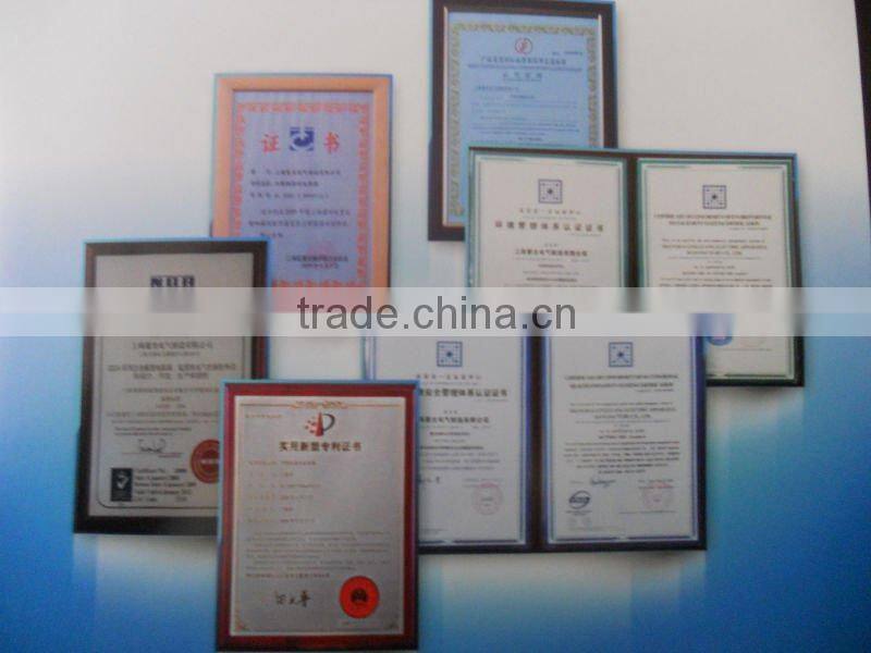 ac generator Load bank