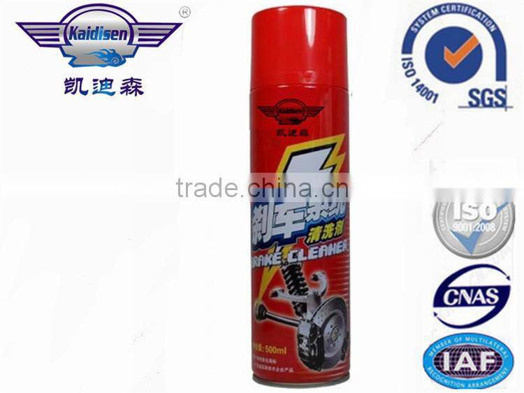 450ml brake system cleaner