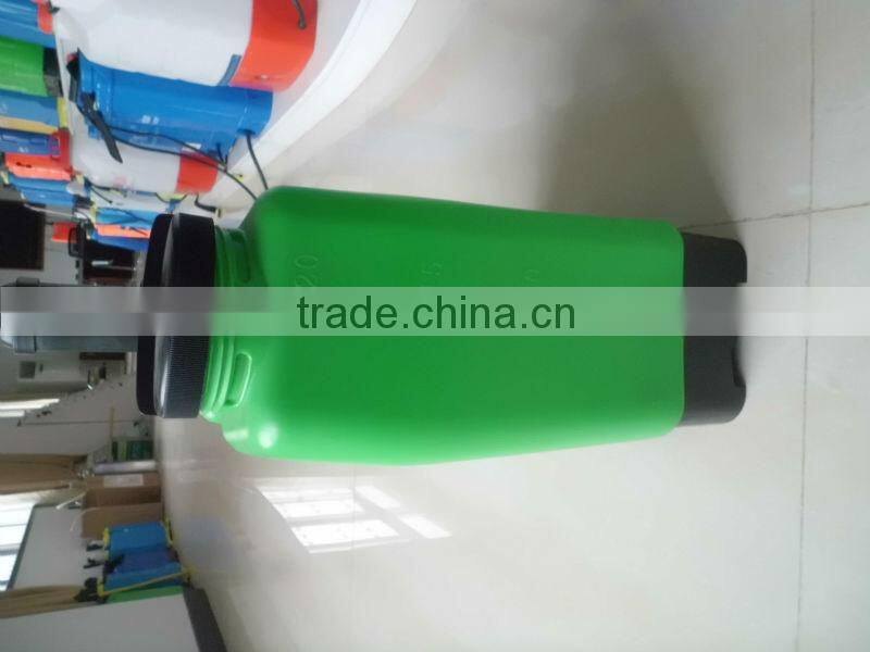 20L Good Quality backpack pump agricultural hand sprayer