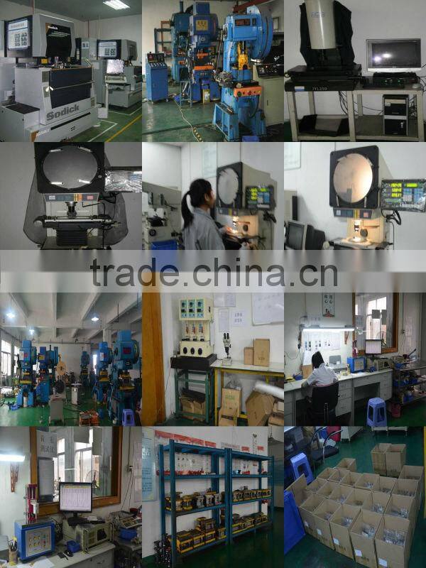 M8 IP68 waterproof connector