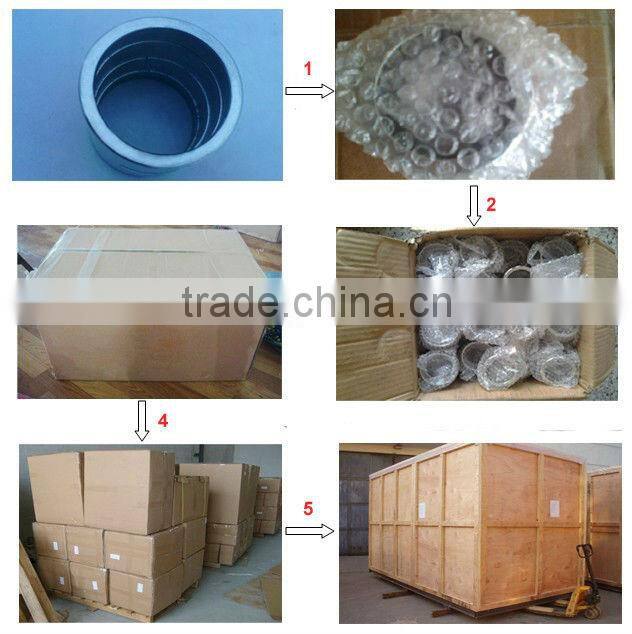 food grade stainless steel quick hose coupling