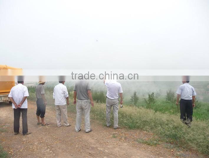 700L Tractor mounted boom sprayer machine