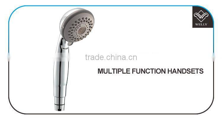 Best Seller Bathroom Accessory European Style Shower Head
