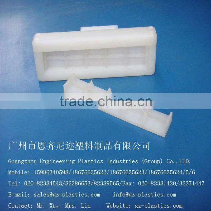 Plastic UHMW-PE Sushi box