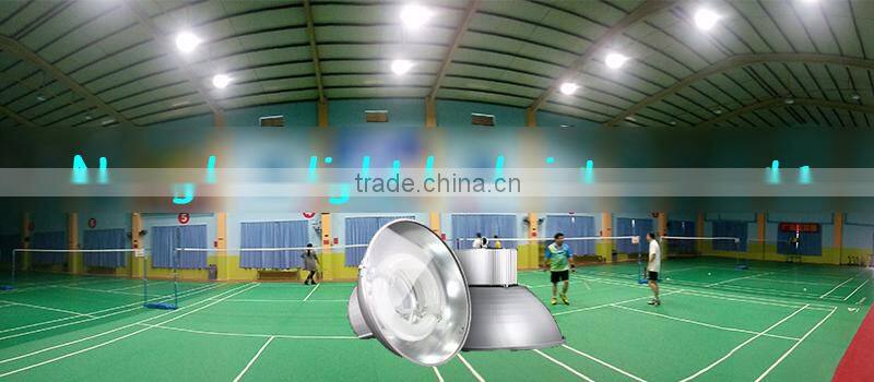 2016 new technology badminton court light replace ESL/LED
