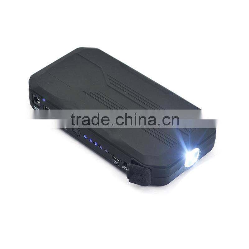 Car Jump starter Carku Epower 65 12000mAh mini jump starter for 12V car