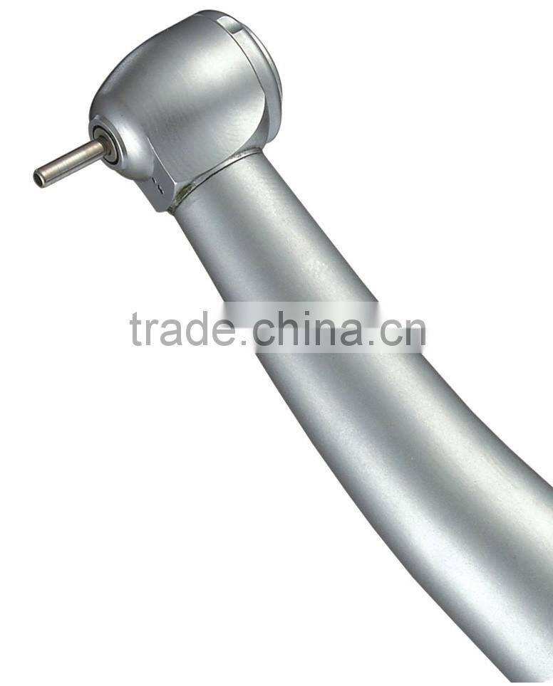 High quality torque Key type high speed dental handpiece